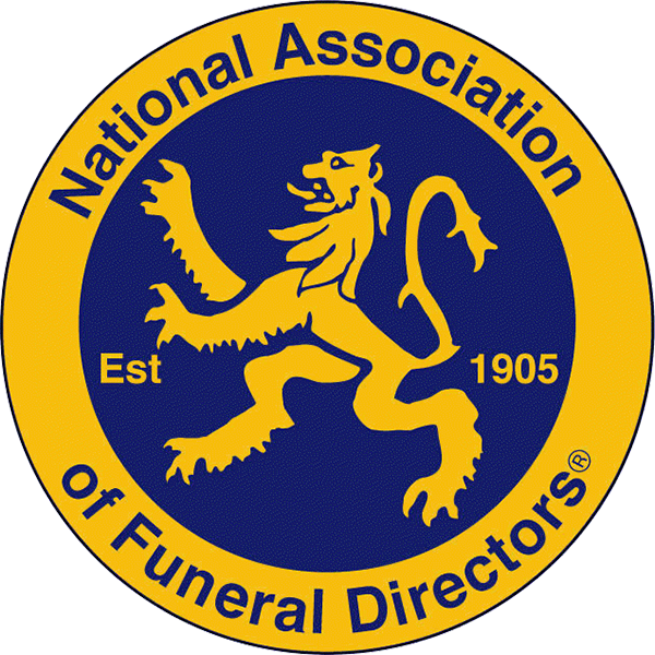 NAFD logo