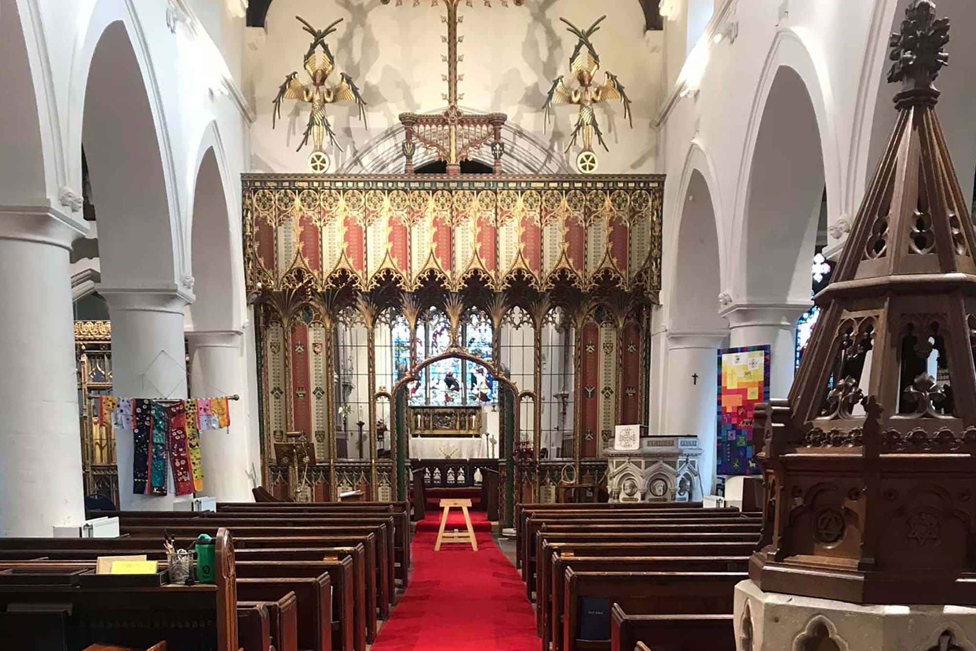 Funeral Directors In Truro, Cornwall | L.J Tregunna Funeral Directors
